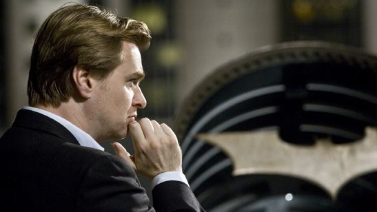 Christopher Nolan reconoce que se siente "celoso" por 'Whiplash'
