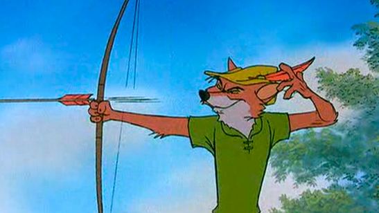 Warner Bros está trabajando en otra cinta sobre Robin Hood