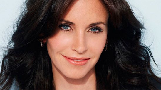'Friends': Courteney Cox saca su lado Mónica Geller en el Trivial de 'Ellen' noticias imagen