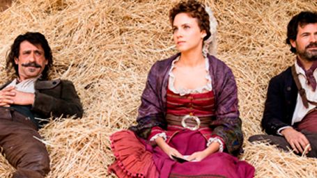 10 logros que han hecho de 'El Ministerio del Tiempo' un fenómeno televisivo noticias imagen