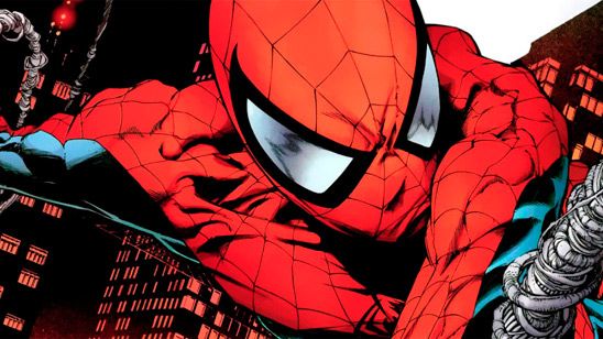 'Spider-Man': Vincent D’Onofrio quiere que Nat Wolff sea el Hombre Araña de Marvel noticias imagen