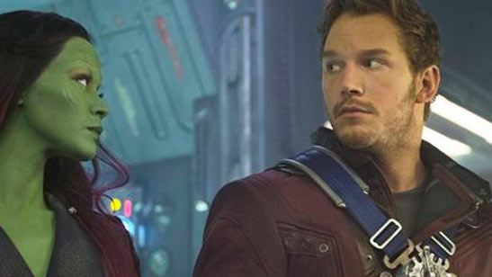 James Gunn desmiente que 'Guardianes de la galaxia 2' vaya a llamarse 'Guardians 3000'