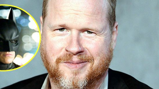 ‘Vengadores: La era de Ultrón’: Joss Whedon quiere dirigir una película de ‘Batman’ noticias imagen