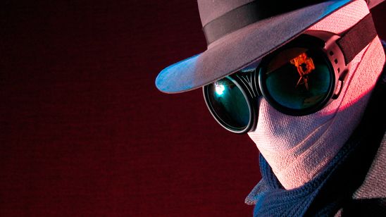 Sony prepara un 'reboot' de 'El hombre invisible' noticias imagen