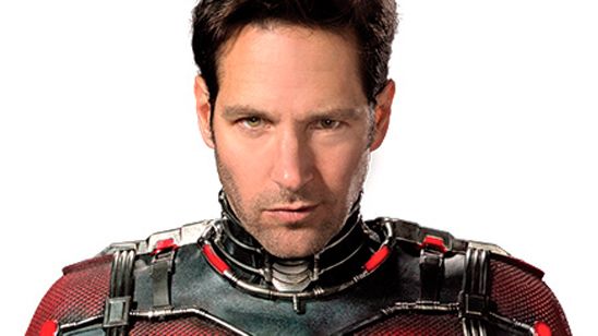 'Ant-Man' adelanta su estreno al 24 de julio y evita el enfrentamiento con 'Cuatro Fantásticos' noticias imagen