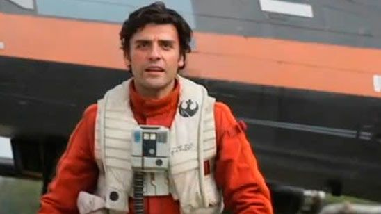 'Star Wars: El despertar de la Fuerza': Oscar Isaac habla sobre trabajar con Harrison Ford y Carrie Fisher noticias imagen