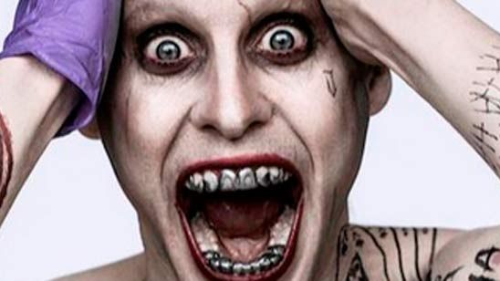 'Escuadrón Suicida': Primeras teorías sobre el aspecto del nuevo Joker noticias imagen