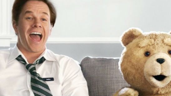 ‘Ted 2’: Los protagonistas siguen haciendo de las suyas en el nuevo tráiler sin censura  noticias imagen