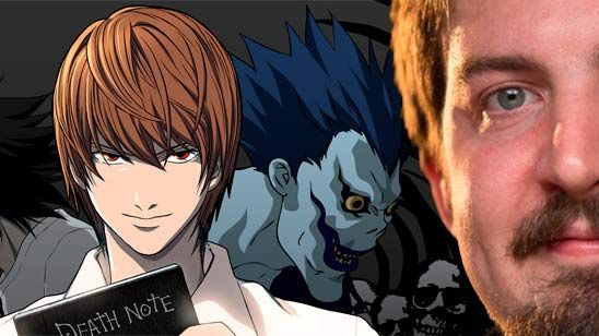 Adam Wingard dirigirá la nueva adaptación cinematográfica de 'Death Note' noticias imagen