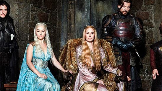 'Juego de Tronos': Así son los dobles de Daenerys, Tyrion y otros personajes noticias imagen