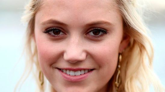 'Independence Day 2': Maika Monroe es el nuevo fichaje de la secuela  noticias imagen