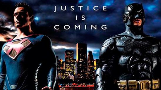 'Batman v Superman: El amanecer de la justicia' tendrá parodia porno noticias imagen