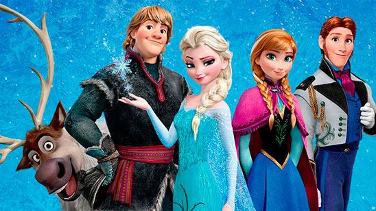'Frozen 2': El director declara estar "aterrado" por la presión de realizar la secuela noticias imagen