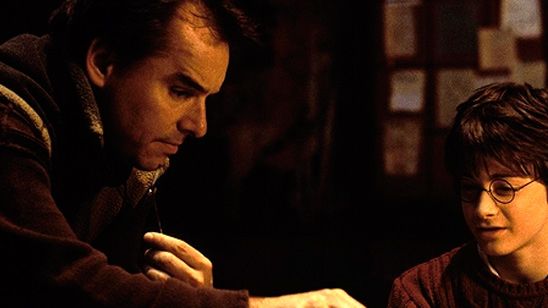 'Pixels': Así es como Harry Potter ayudó al director de la película noticias imagen