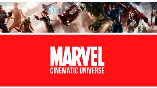Antes de que llegue 'Vengadores: La era de Ultrón', ¿cuál es tu película favorita de Marvel?
