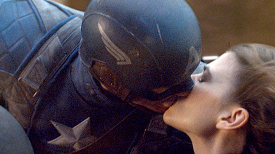 'Vengadores: La era de Ultrón': Chris Evans confiesa que Capitán América "probablemente" sea virgen noticias imagen