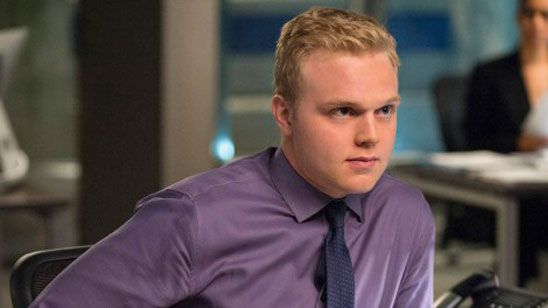 ‘Anatomía de Grey’ ficha a Joe Adler de ‘El Mentalista’ como personaje regular noticias imagen