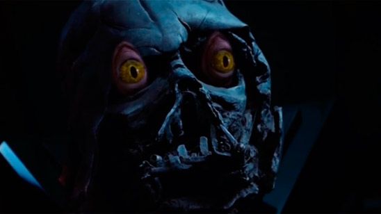Así sería el tráiler de 'Star Wars: El despertar de la Fuerza' con Jar Jar Binks en cada escena noticias imagen