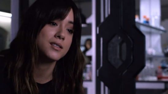 'Agentes de S.H.I.E.L.D.': Adelanto del penúltimo capítulo de la segunda temporada noticias imagen