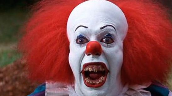 Desvelado quién interpretará al payaso Pennywise en el 'reboot' de 'It' noticias imagen