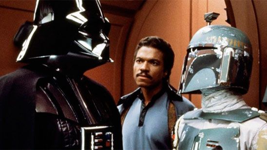 Jeremy Bulloch (Boba Fett) participará en el día Star Wars de la Comic Con del festival Metrópoli noticias imagen