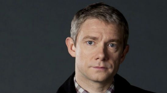 'Capitán América: Civil War': Martin Freeman se une al reparto de la película noticias imagen