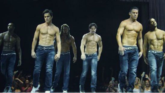 ‘Magic Mike XXL’: Channing Tatum y sus chicos lo dan todo en el nuevo tráiler de la película noticias imagen