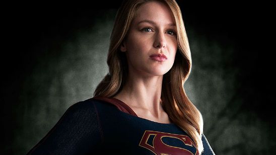 'Supergirl': CBS ordena una temporada completa noticias imagen