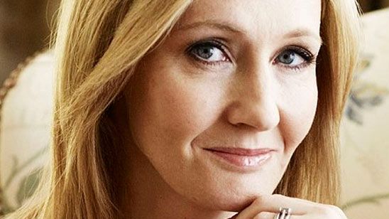 'Harry Potter': J.K. Rowling envía un emotivo mensaje a un seguidor noticias imagen