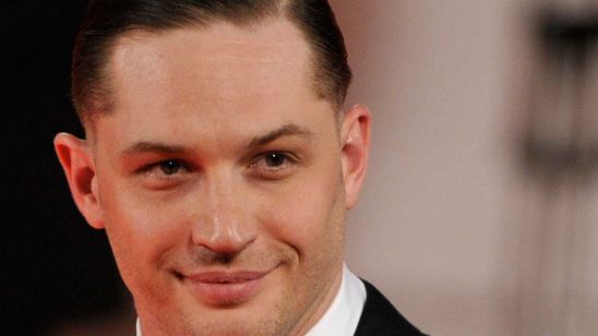 Tom Hardy afirma que está trabajando con Warner Bros. en un proyecto relacionado con DC Comics