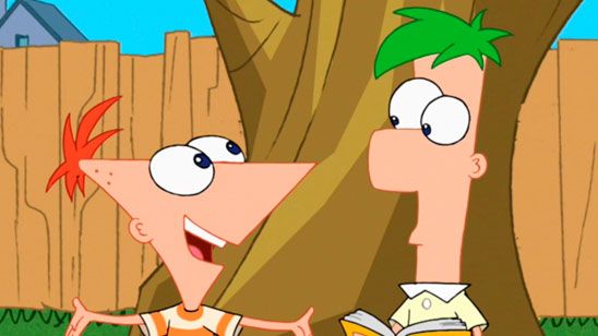 ‘Phineas y Ferb’ acabará para siempre tras una maratón de 73 horas noticias imagen