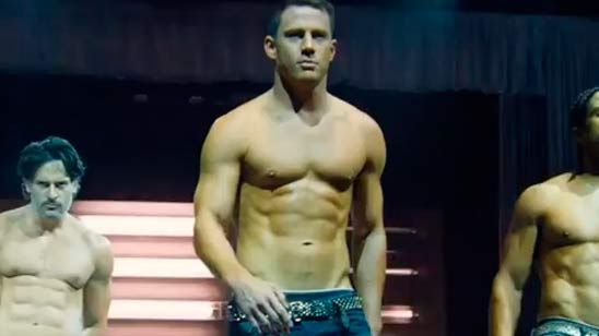 'Magic Mike XXL': Disfruta de Channing Tatum y sus chicos con el tráiler en español noticias imagen