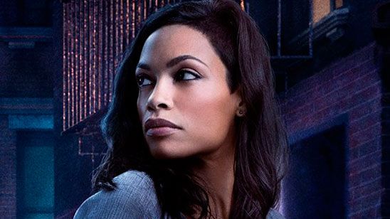 ‘Daredevil’: Rosario Dawson volverá a aparecer en la segunda temporada  noticias imagen