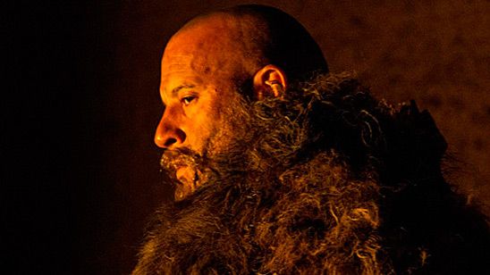 'The Last Witch Hunter': Nuevo adelanto de la película sobrenatural de Vin Diesel noticias imagen