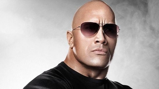 Dwayne Johnson ficha por 'Alpha Squad Seven', una comedia de acción y aventuras en el espacio