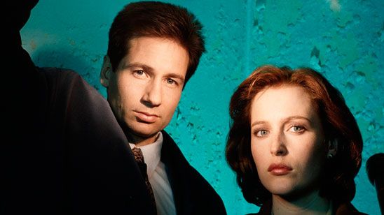 ‘Expediente X’: La miniserie protagonizada por David Duchovny y Gillian Anderson ya tiene fecha de estreno  noticias imagen