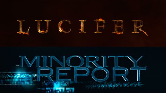 FOX ordena una temporada completa de ‘Lucifer’ y la serie de ‘Minority Report’ noticias imagen