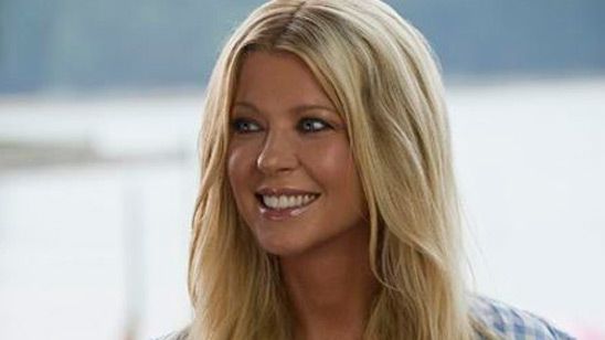 Tara Reid insinúa una quinta película de la saga 'American Pie' noticias imagen