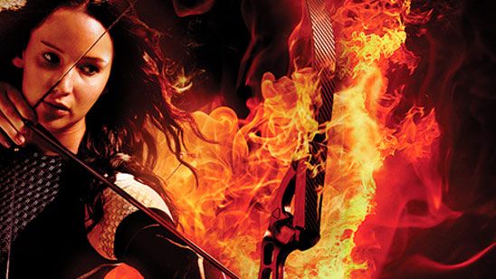 'Los juegos del hambre': 10 cosas que quizás no sabías de la saga  noticias imagen