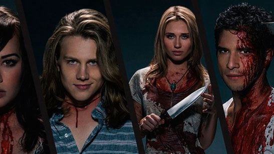 ‘Scream’: Nueva y sangrienta promo de la serie basada en la película de Wes Craven