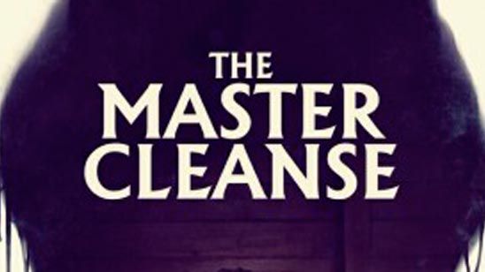 Johnny Galecki (‘The Big Bang Theory’) protagoniza el nuevo poster de ‘The Master Cleanse’