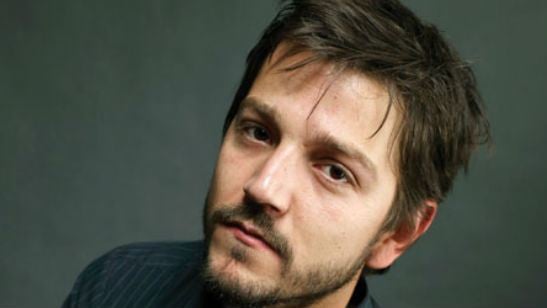 'Star Wars: Rogue One': Diego Luna se une al reparto de la película