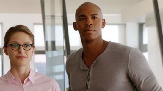 ‘Supergirl’: Nuevas imágenes y sinopsis de la serie de la superheroína noticias imagen