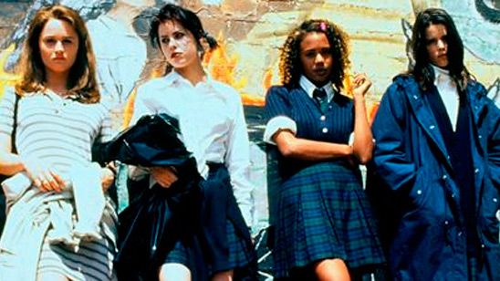 ¡Confirmado! Sony da luz verde al 'remake' de 'Jóvenes y brujas' noticias imagen