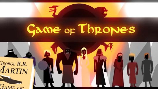 'Juego de Tronos': ¿Sabías que la serie se basa en una historia real? noticias imagen