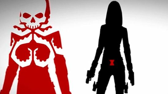 'Viuda Negra': Estos títulos de crédito 'fan made' te dejarán boquiabierto noticias imagen