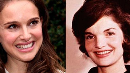 Natalie Portman será Jackie Kennedy en una película producida por Aronofsky noticias imagen
