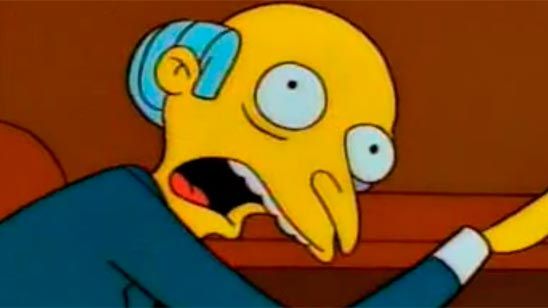 'Los Simpson': 17 personajes que podríamos perder tras la salida de Harry Shearer noticias imagen