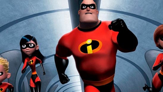 'Los increíbles 2': Brad Bird habla sobre la secuela  noticias imagen