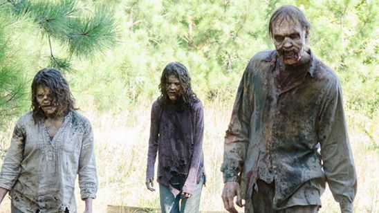 'Fear The Walking Dead': Desvelados más detalles del spin-off noticias imagen